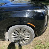 Quality Car Wash ico