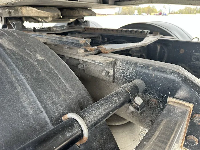 Ozora Truck Wash Picture 2