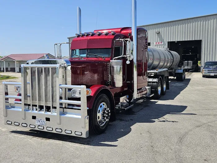 Ozora Truck Wash Picture 1