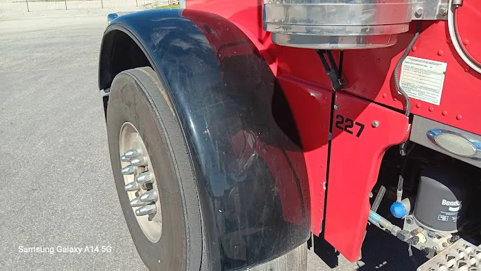 Ozora Truck Wash Picture 8