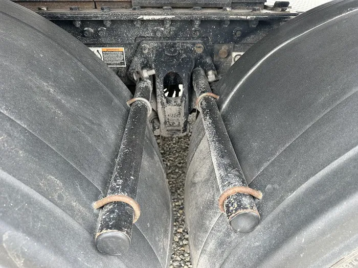 Ozora Truck Wash Picture 9