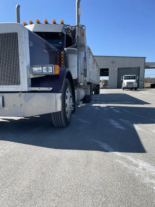 Ozora Truck Wash Picture 6