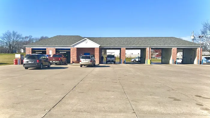 Aqua Adventure Super Wash #2 Picture 3