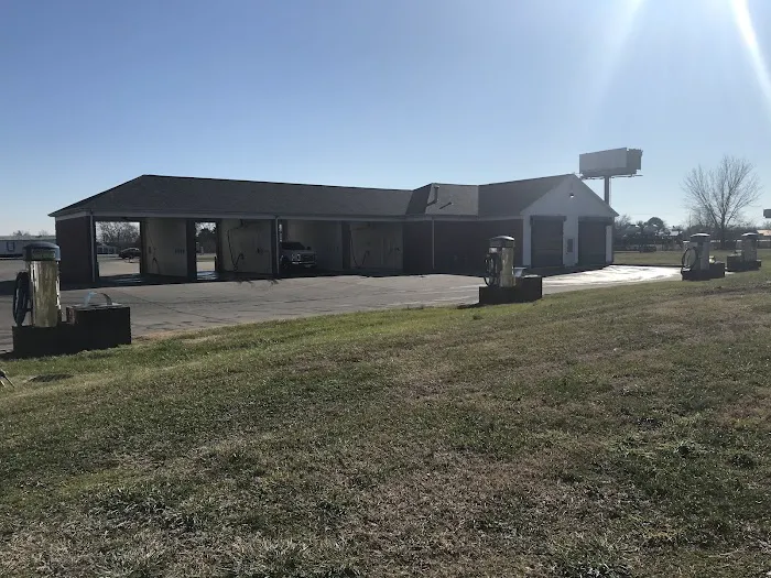 Aqua Adventure Super Wash #2 Picture 2