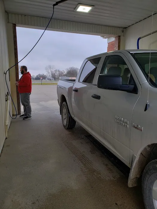 Aqua Adventure Super Wash #2 Picture 1