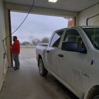 Aqua Adventure Super Wash #2 ico