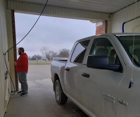 Aqua Adventure Super Wash #2