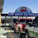 Aqua Adventure Super Wash - Express Tunnel Perryville