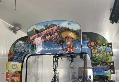 Aqua Adventure Super Wash - Express Tunnel Perryville photo 4