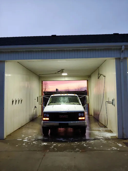 Aqua Adventure Super Wash #1 Picture 1