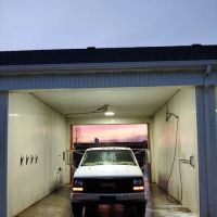 Aqua Adventure Super Wash #1 ico