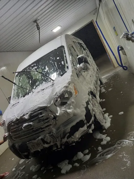 Aqua Adventure Super Wash #1 Picture 4