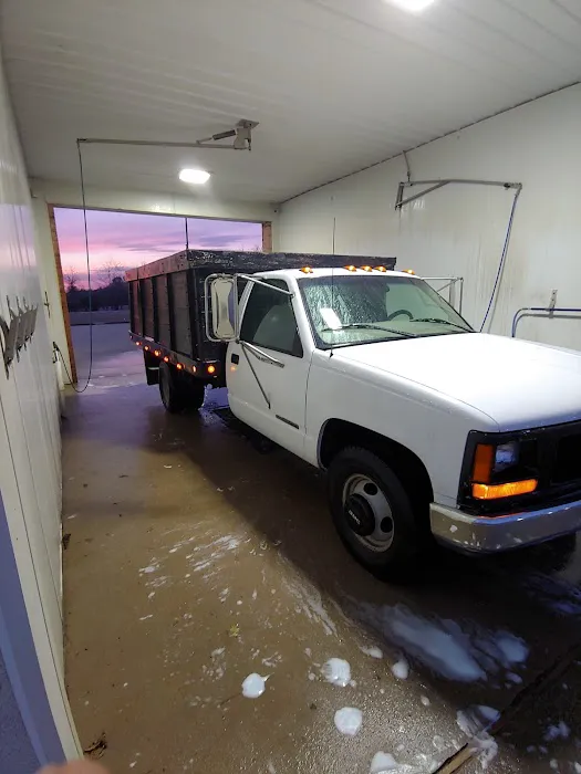 Aqua Adventure Super Wash #1 Picture 2