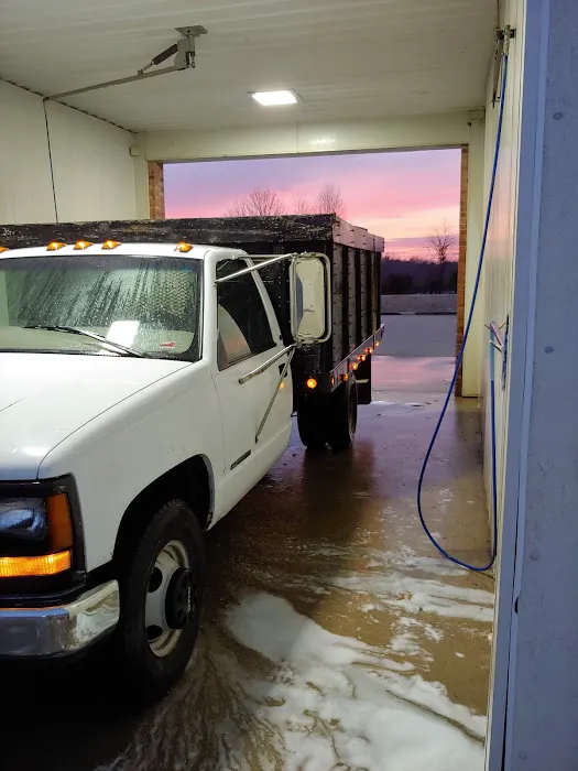 Aqua Adventure Super Wash #1 Picture 5