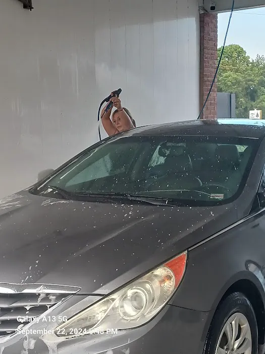 Aqua Adventure Super Wash #3 Picture 1