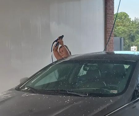 Aqua Adventure Super Wash #3