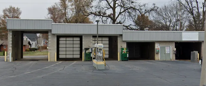 Dragon Wash Systems - New Baden Picture 1