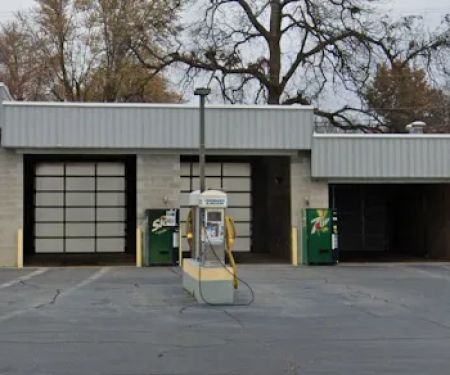 Dragon Wash Systems - New Baden