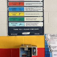 Rocking R Car Wash ico