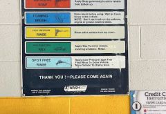 Rocking R Car Wash photo 1