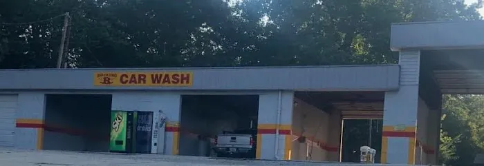Rocking R Car Wash Picture 3