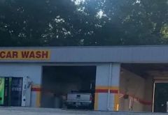Rocking R Car Wash photo 3