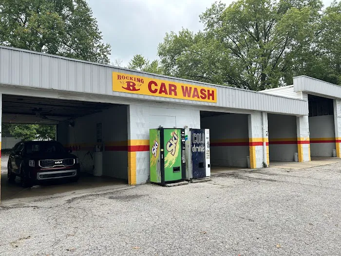 Rocking R Car Wash Picture 2
