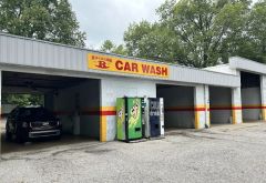 Rocking R Car Wash photo 2