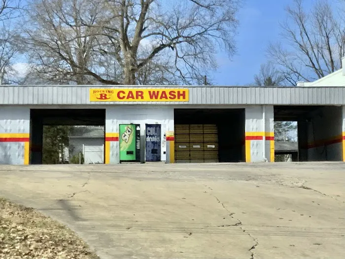 Rocking R Car Wash Picture 4