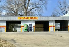 Rocking R Car Wash photo 4