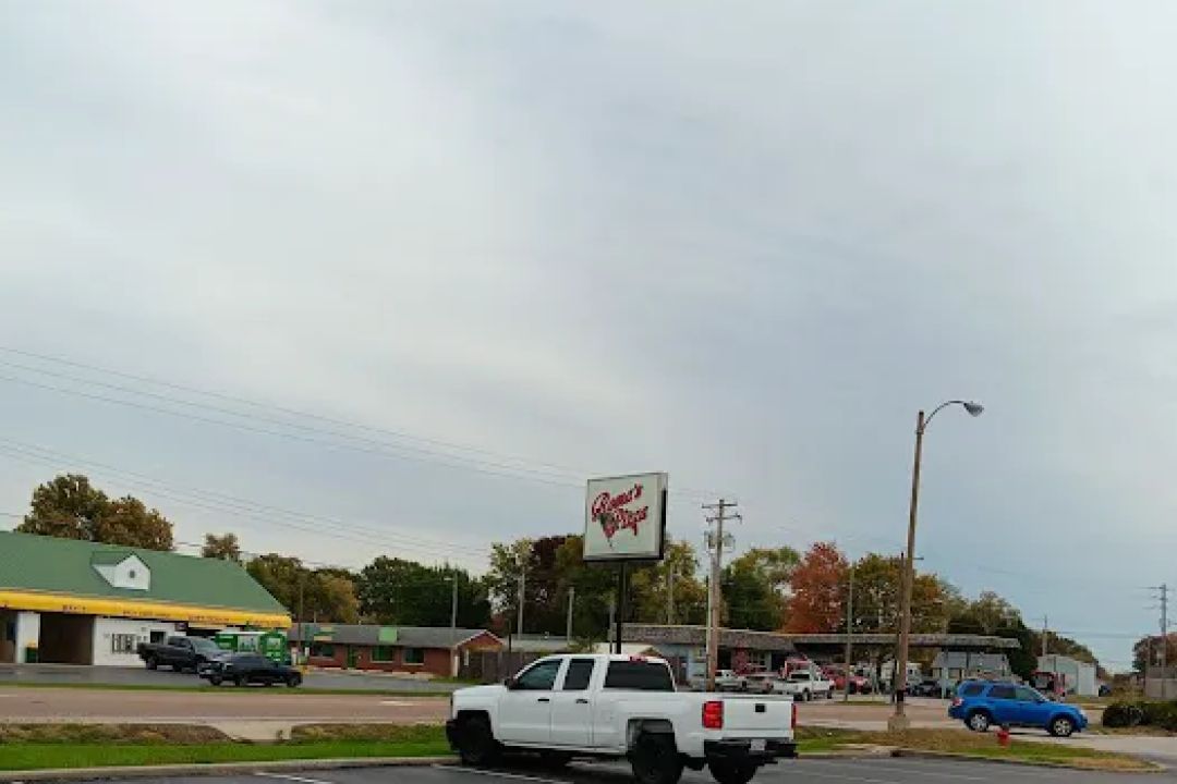 Wash-N-Go