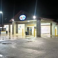 Classic Car Wash ico