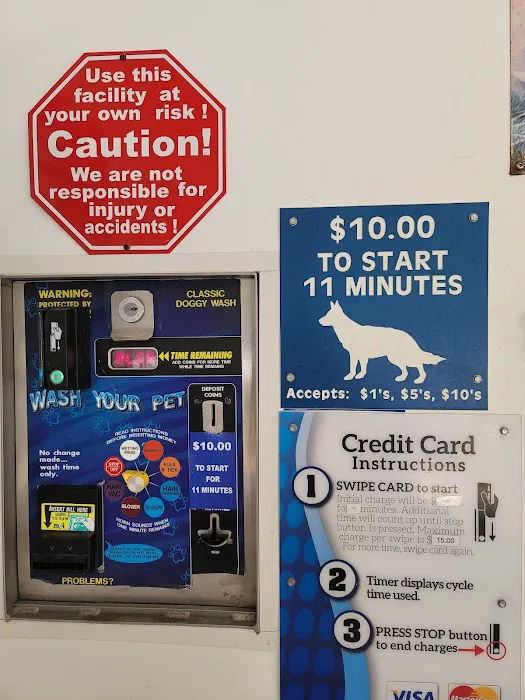 Classic Car Wash Picture 9