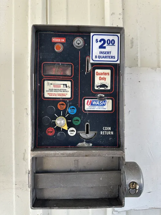 Speed Wash Picture 1