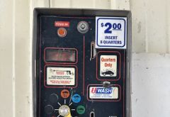 Speed Wash photo 1