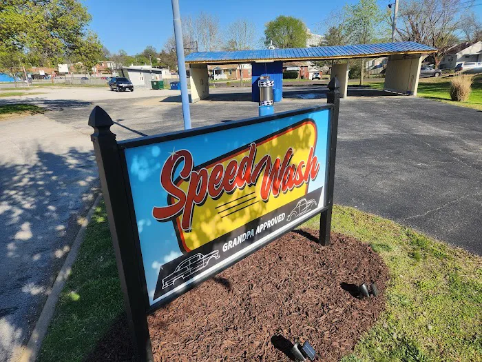 Speed Wash Picture 2