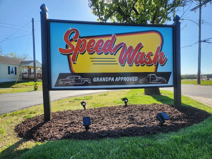 Speed Wash Picture 3