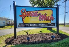 Speed Wash photo 3