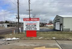 Auto Spa Etc Express East Alton photo 1