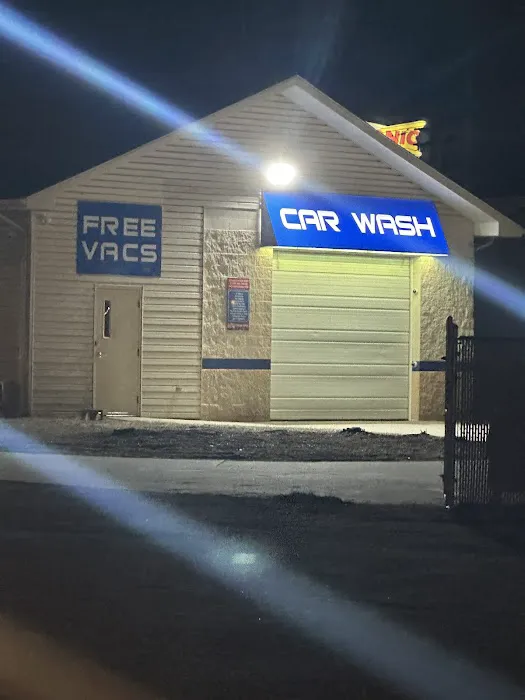 Auto Spa Etc Express East Alton Picture 2