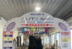 Auto Spa Etc Express East Alton photo 3