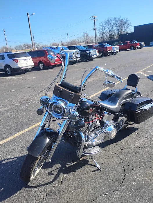 Auto Spa Etc Express East Alton Picture 9