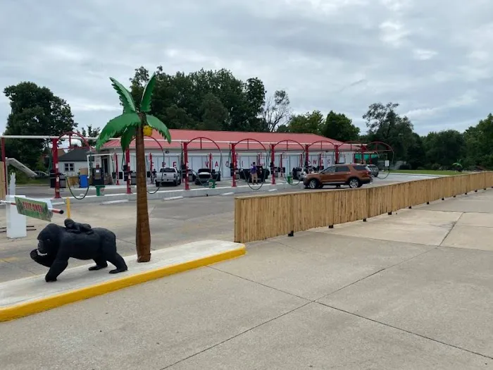 Gorilla Express Auto Wash - Cottage Hills Picture 3