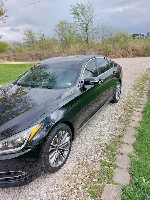 Gorilla Express Auto Wash - Cottage Hills Picture 10