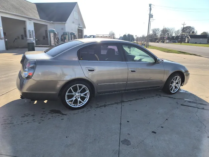 Self Service Car Wash Inc Picture 1