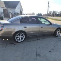 Self Service Car Wash Inc ico