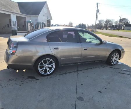 Self Service Car Wash Inc