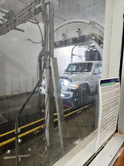 Auto Butler Picture 5