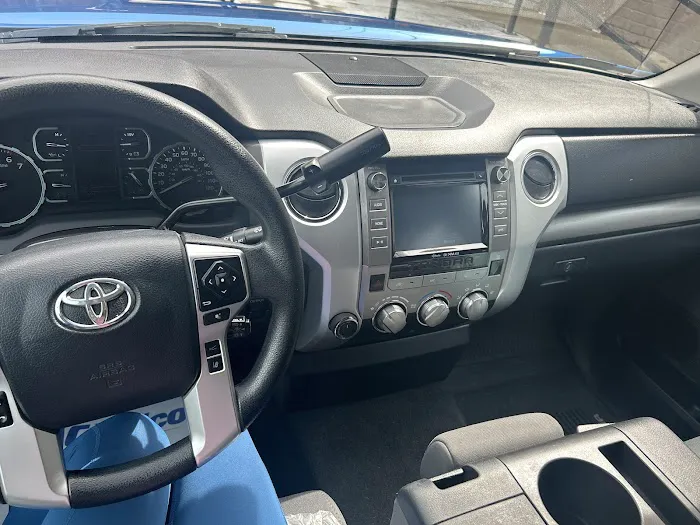 Auto Butler Picture 6