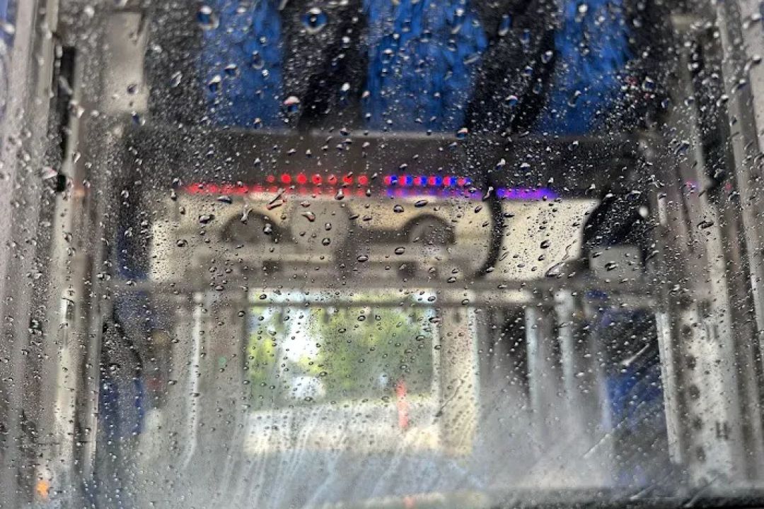Highland Auto Wash